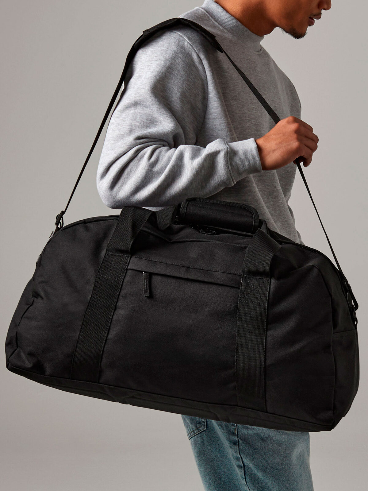 Classic Holdall