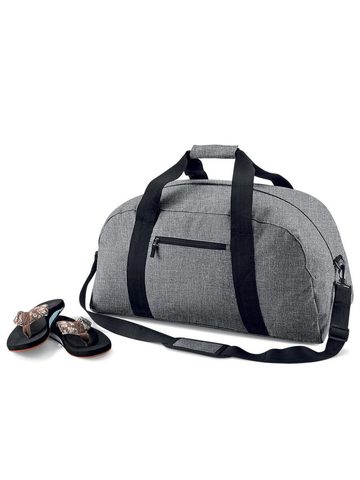 Classic Holdall - Classic Holdall