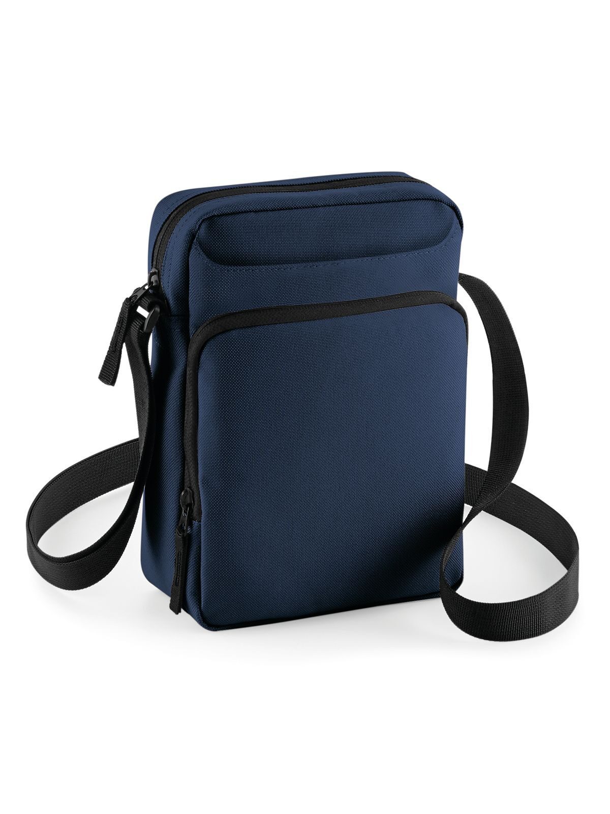 Cross Body Bag - FNA - French navy