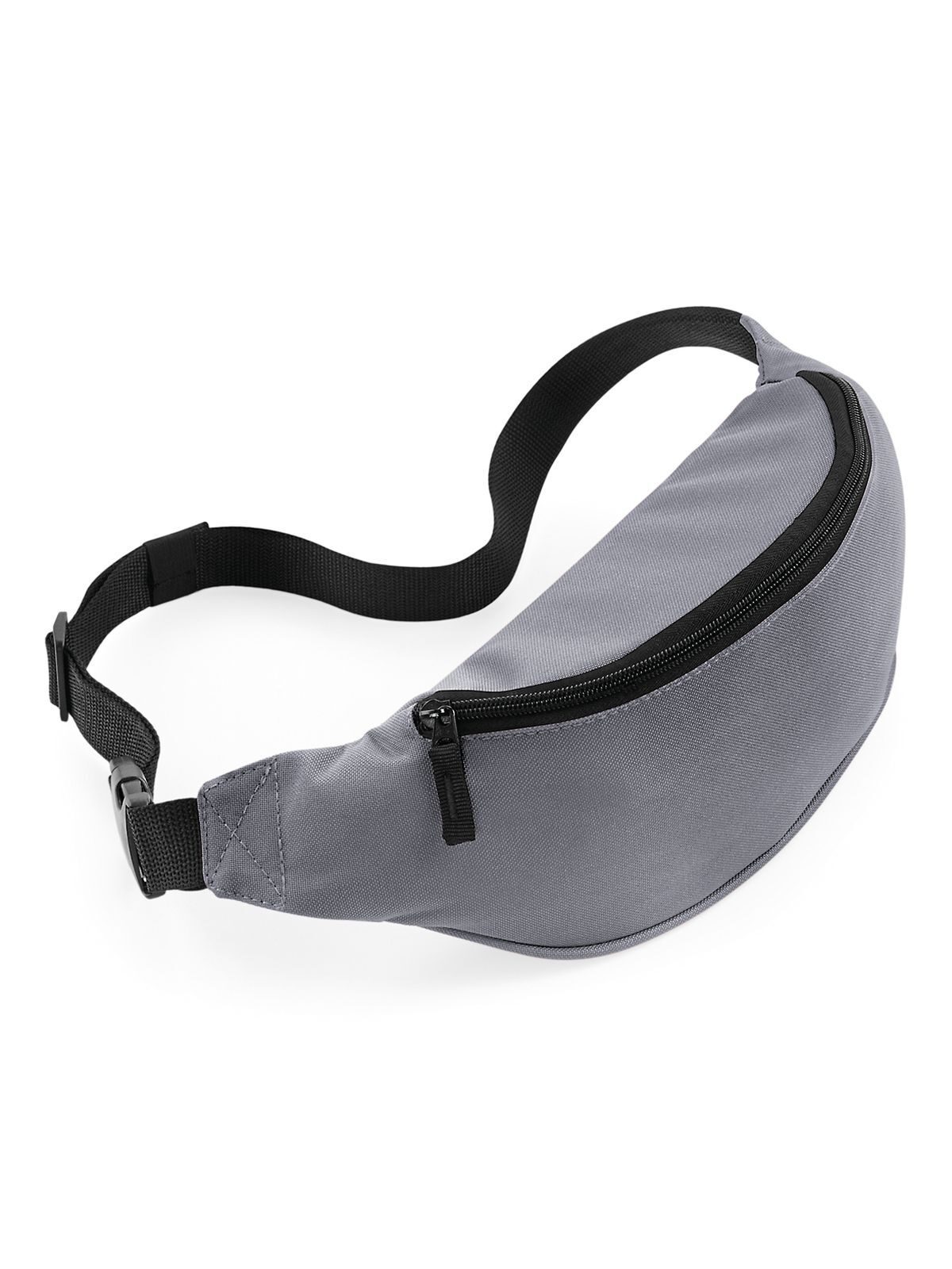 Belt Bag - Airg Airforce Blue - Graphite Grey