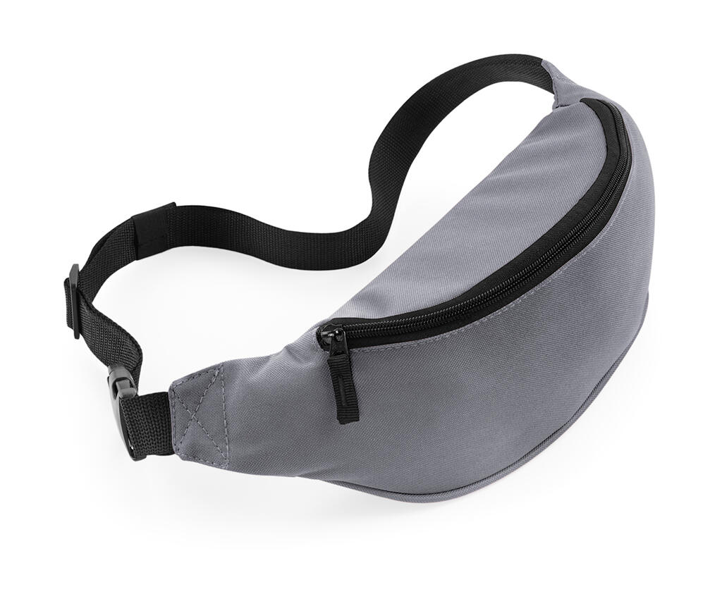Belt Bag - Graphite grey
