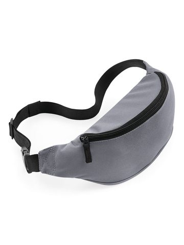 Belt Bag - GPH - GRAPHITE GREY
