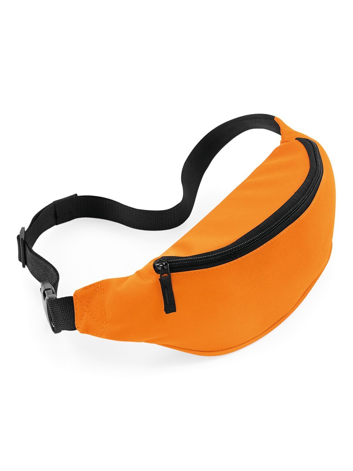 Belt Bag - Orange/graphite grey