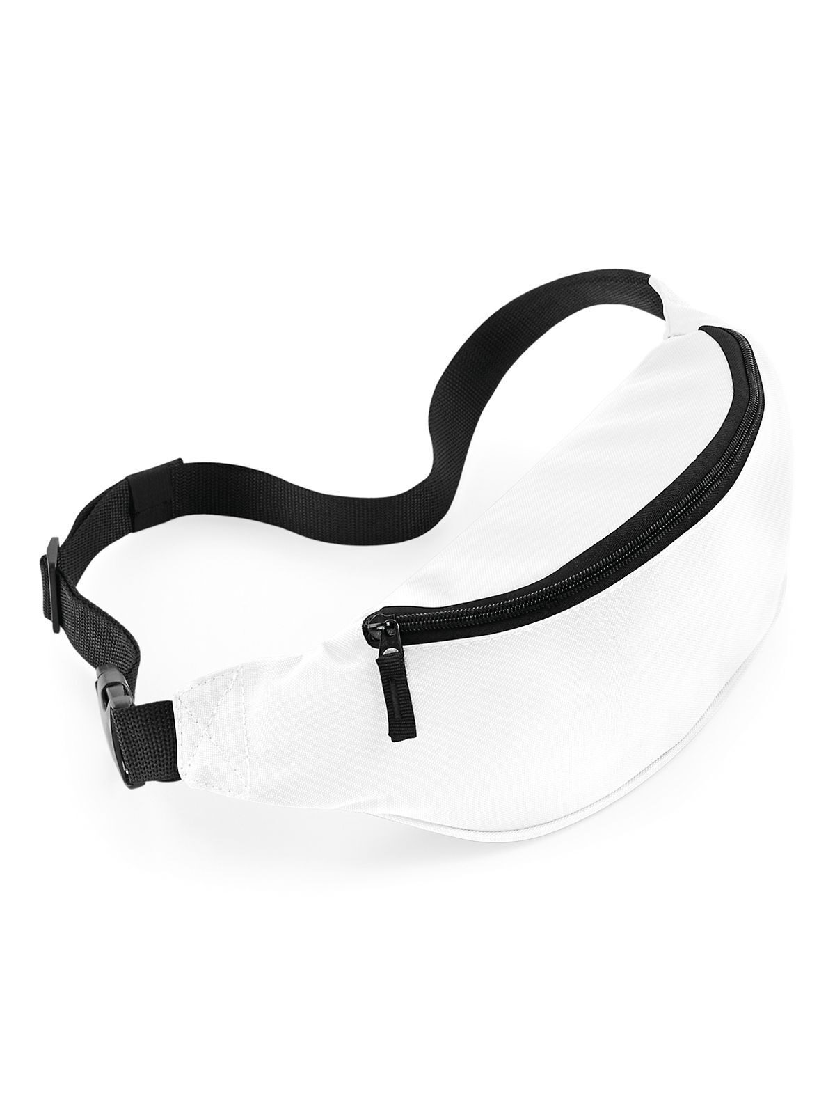 Belt Bag - WHI - White