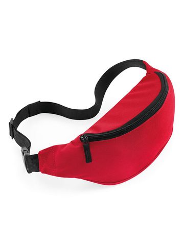 Belt Bag - CSR - Classic red