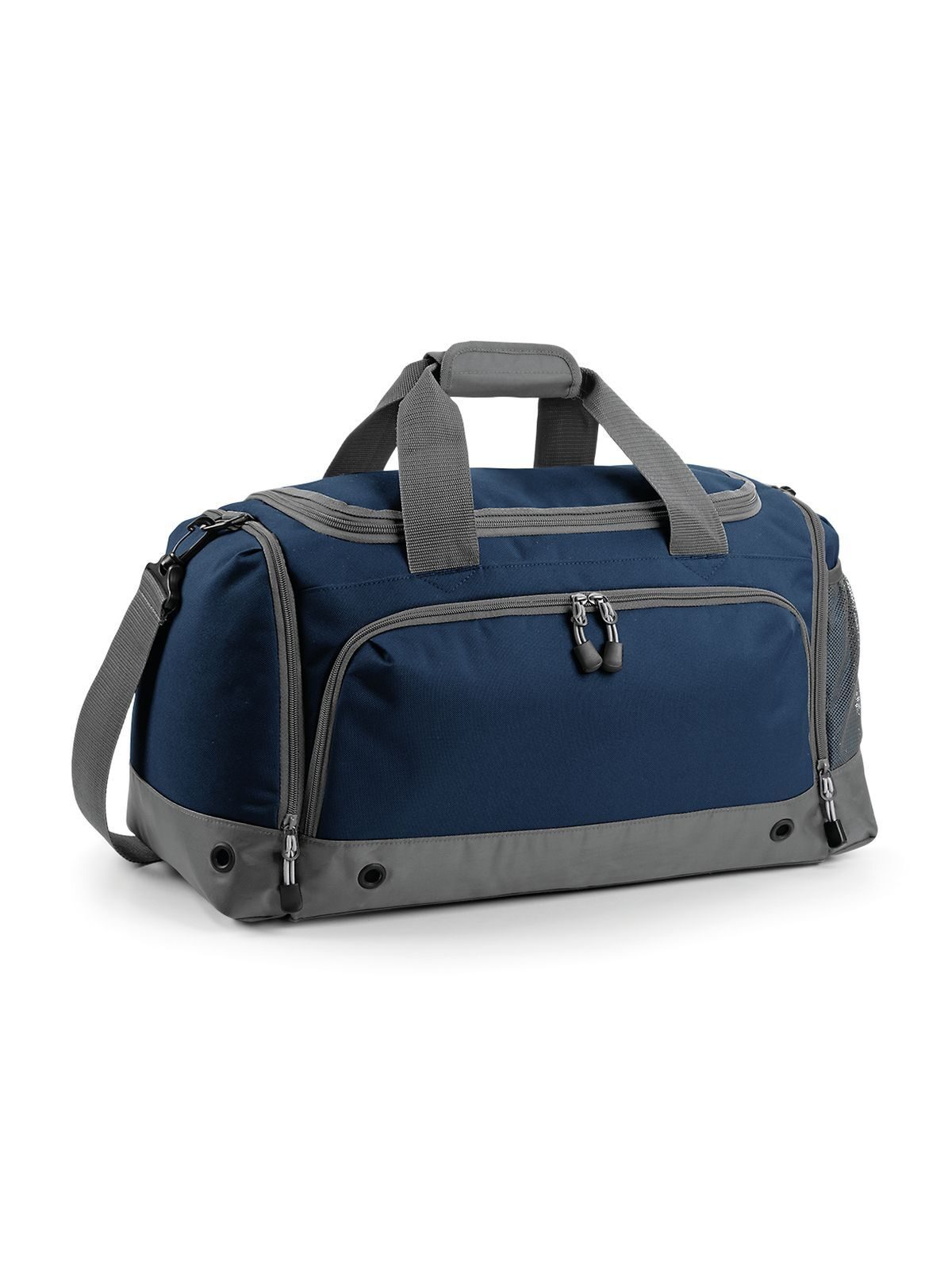 Athleisure Holdall - FNA - French navy