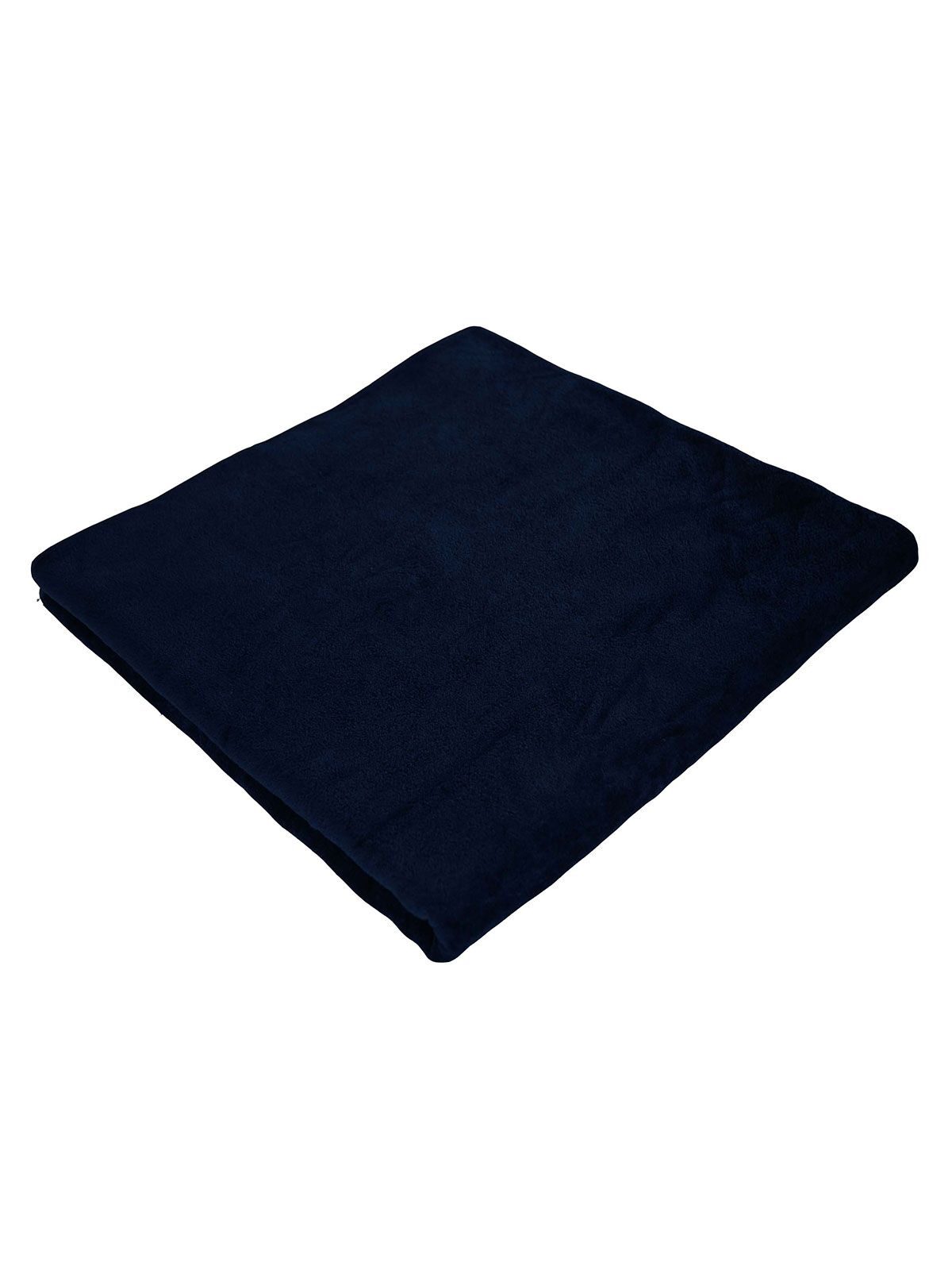 Velour Towel 90x180 - 165 - Navy