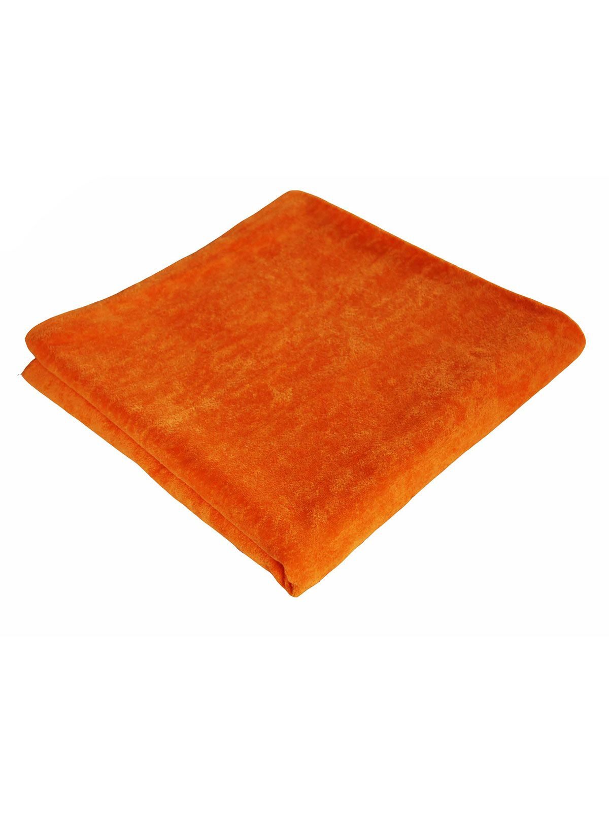 Velour Towel 90x180 - 082 - Orange
