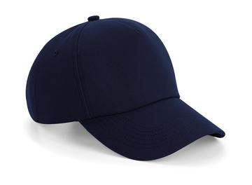 Cappellino Authentic 5 pannelli - FRENCH NAVY
