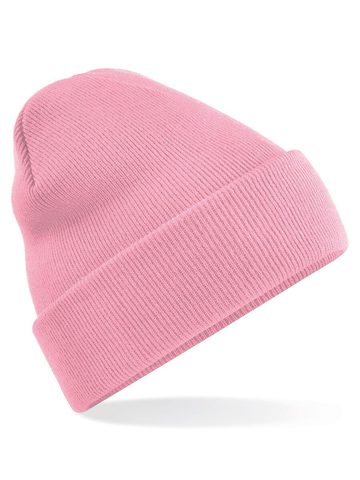 Original Cuffed Beanie - DUSKY PINK