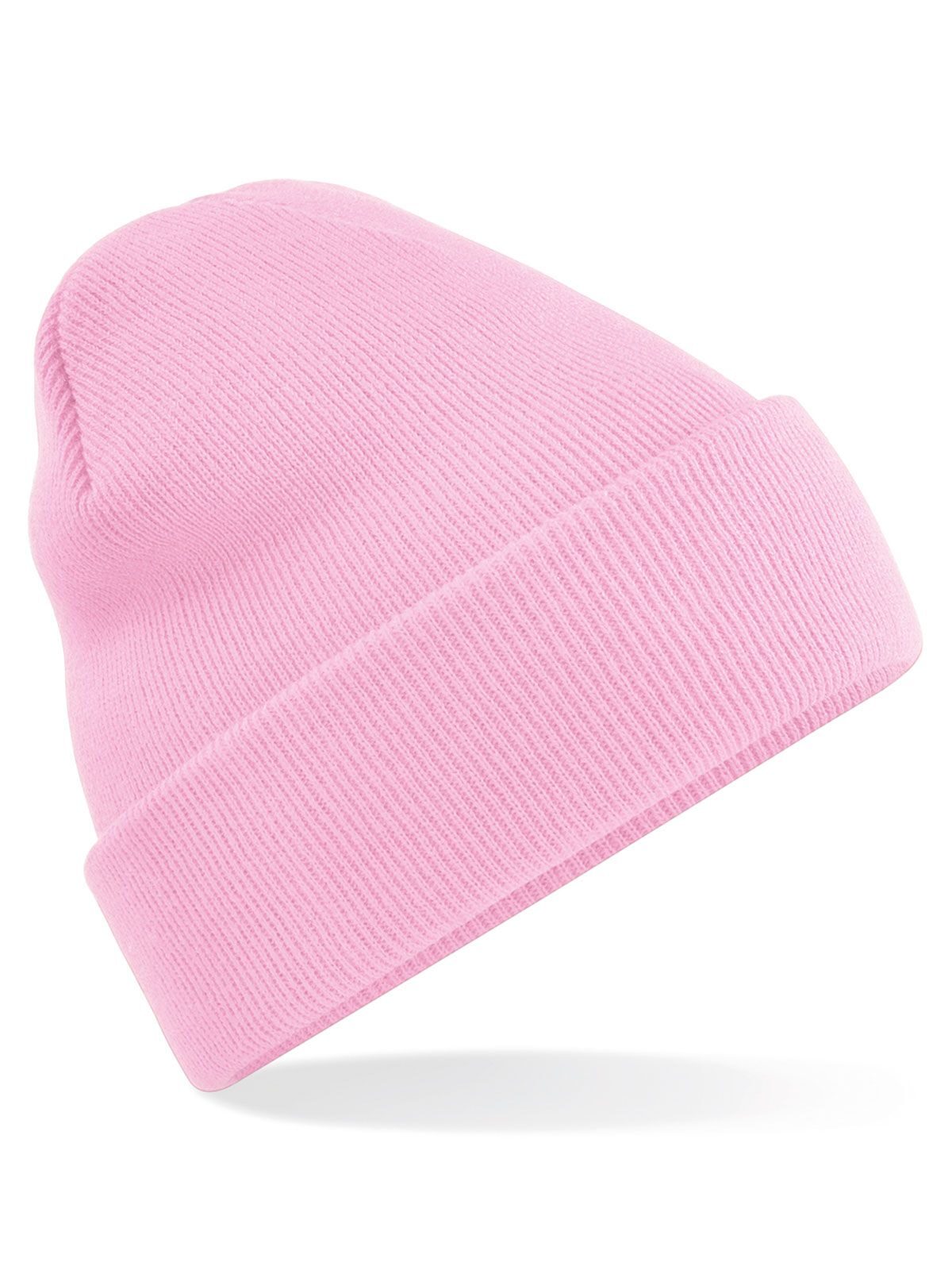 Original Cuffed Beanie - Classic Pink
