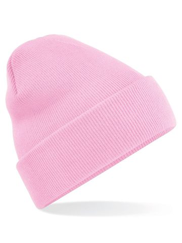 Original Cuffed Beanie - CLASSIC PINK
