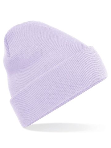 Original Cuffed Beanie - LAVENDER
