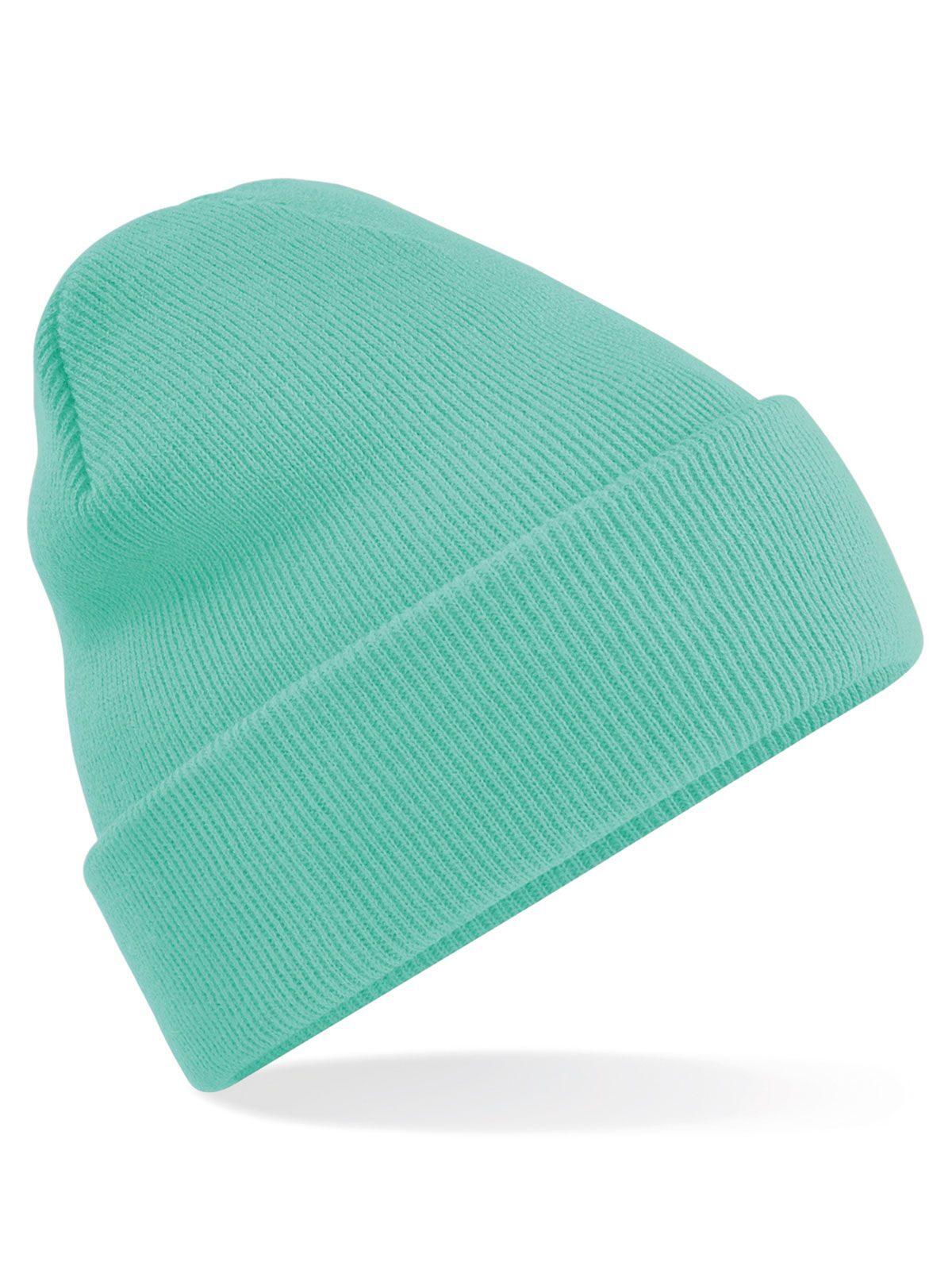 Original Cuffed Beanie - Mint