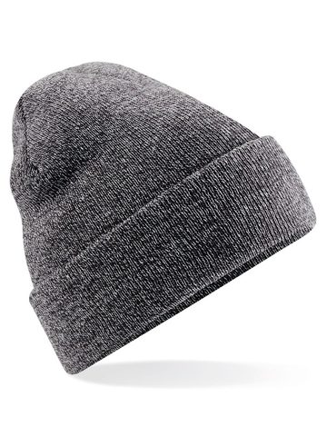 Original Cuffed Beanie - ANTIQUE GREY