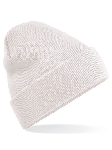 Original Cuffed Beanie - SAND
