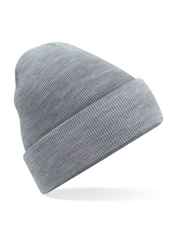 Original Cuffed Beanie - ASH - ASH