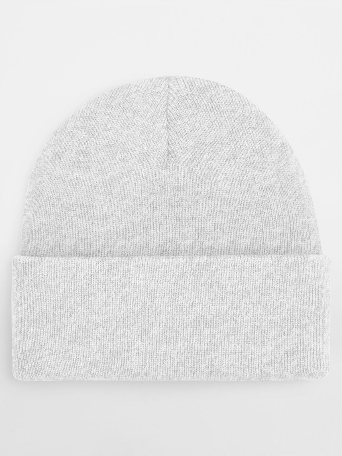 Original Cuffed Beanie - Cloud grey