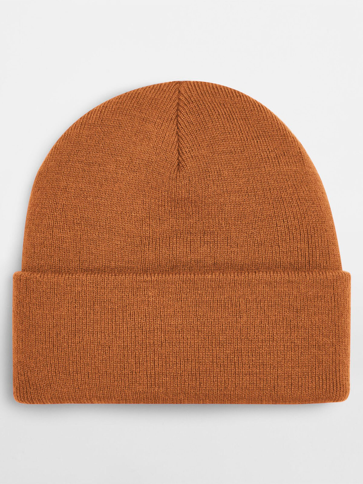 Original Cuffed Beanie - Pumpkin