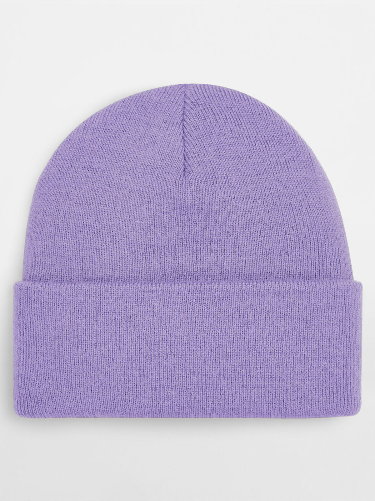 Original Cuffed Beanie - Violet