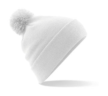 Original Pom Pom Beanie - 366 - ROYAL-NAVY