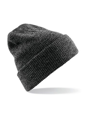 Heritage Beanie - ANTIQUE GREY