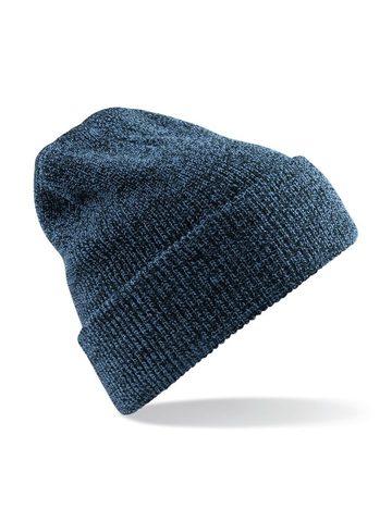 Heritage Beanie - ANTIQUE PETROL