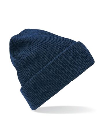 Heritage Beanie - FRENCH NAVY