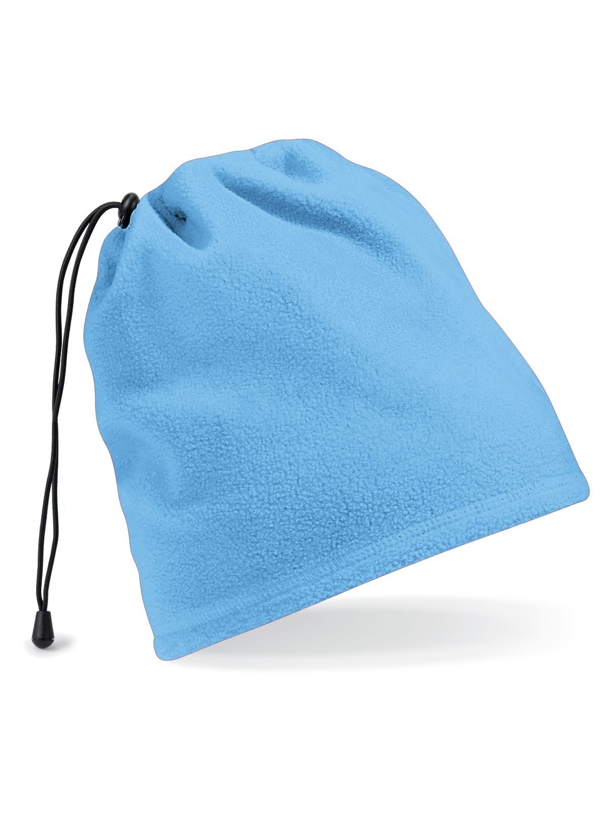 Suprafleece® Snood/ Hat Combo - Sky Blue