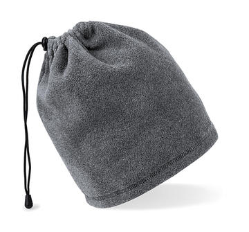 Suprafleece Snood/Hat combo - GREY