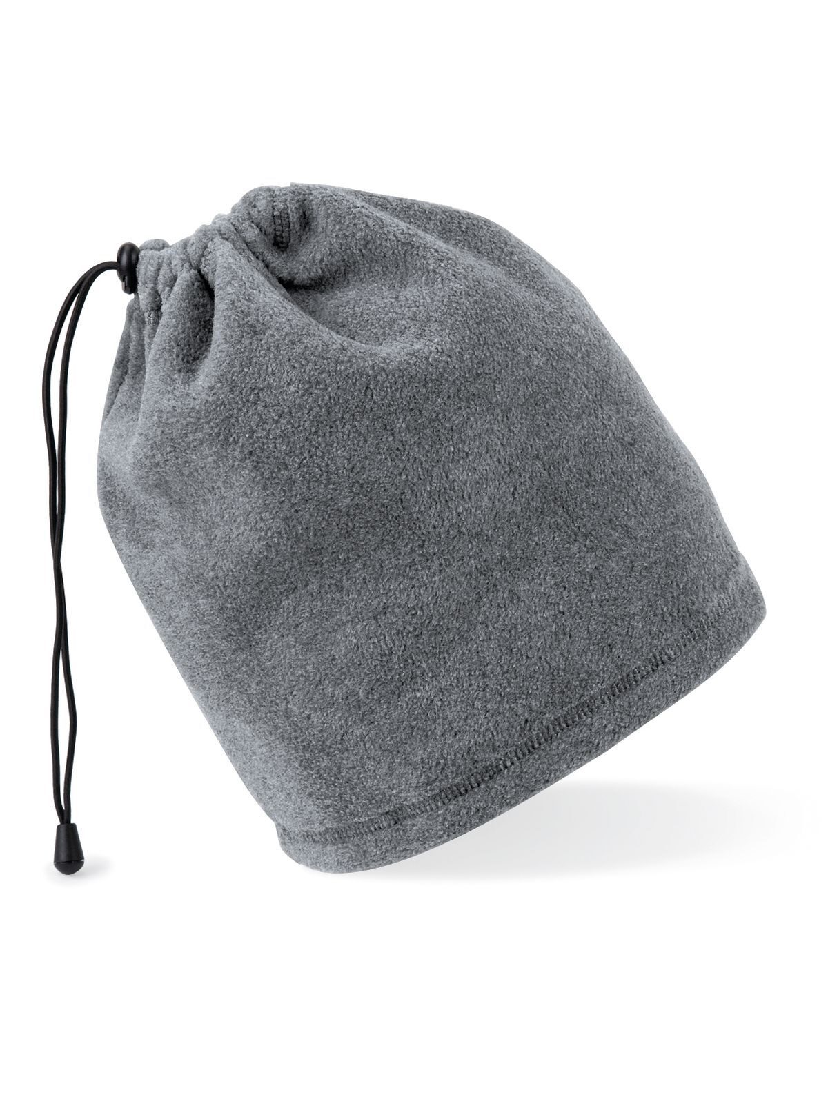 Suprafleece® Snood/ Hat Combo - Grey