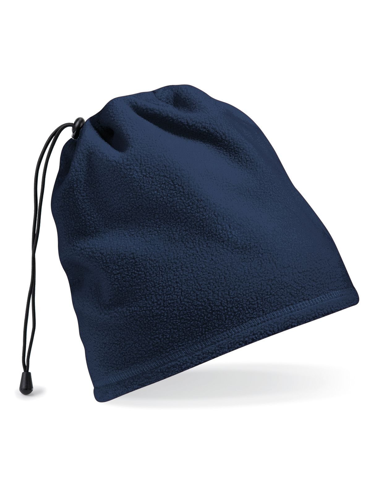 Suprafleece® Snood/ Hat Combo - French Navy