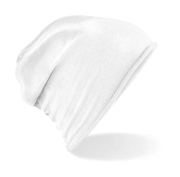 Jersey Beanie - BLO - Black Opal LC