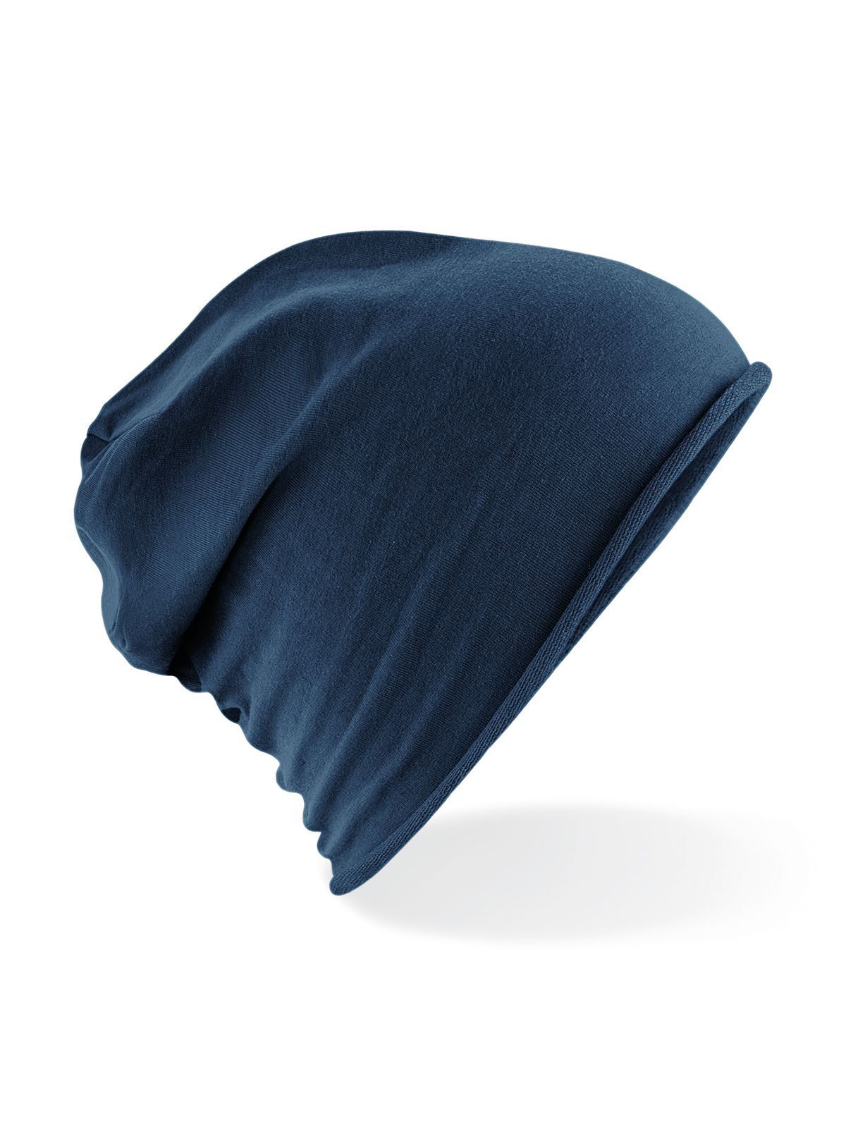 Jersey Beanie - Navy