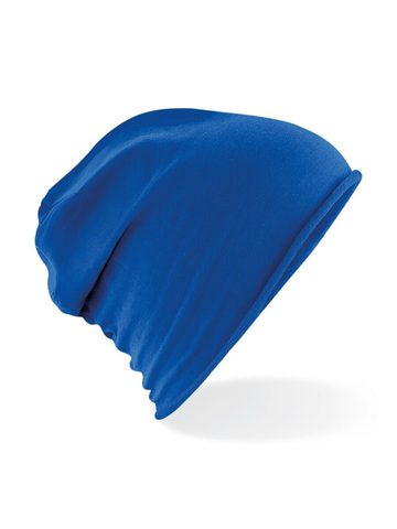 Jersey Beanie - ROYAL