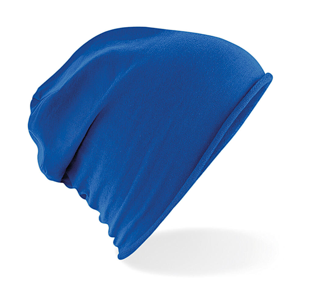 Jersey Beanie - Royal