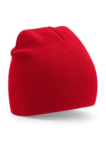 Berretto Recycled Original Pull-On - CLASSIC RED