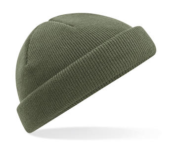 Berretto Recycled Mini Fisherman - OLIVE