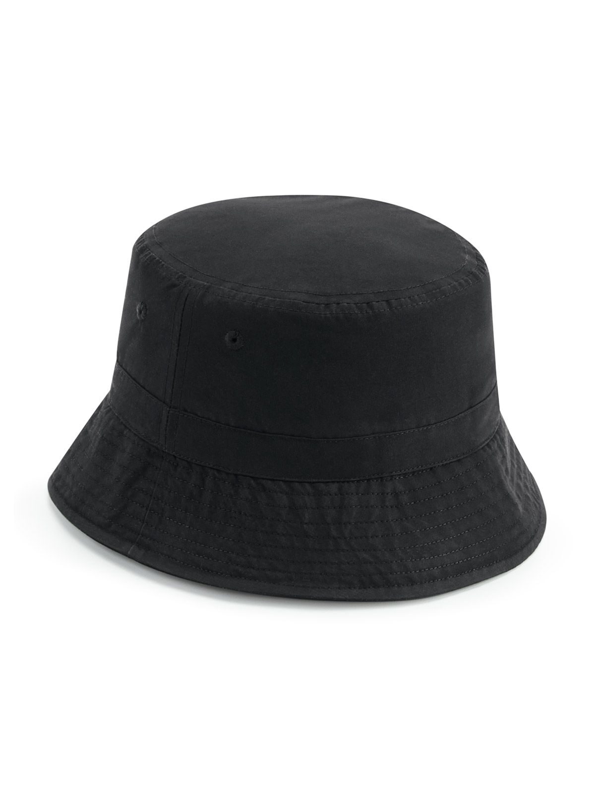 Recycled Polyester Bucket Hat