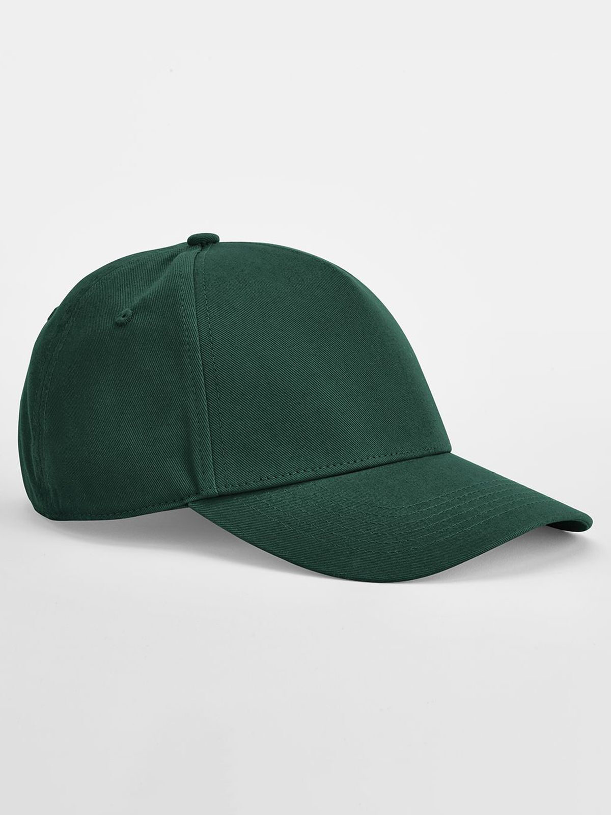EarthAware® Classic Organic Cotton 5 Panel Cap