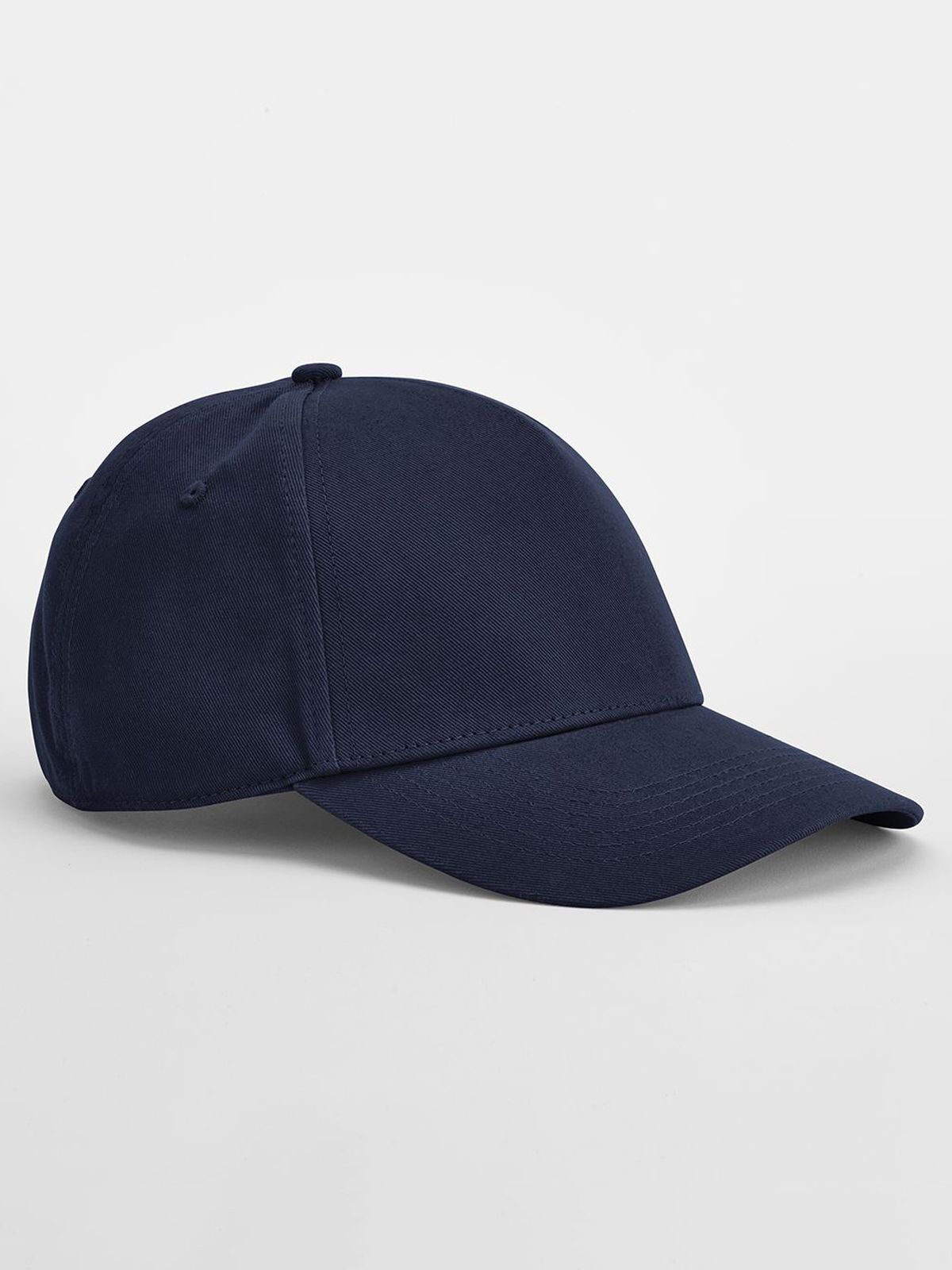 EarthAware® Classic Organic Cotton 5 Panel Cap - French Navy