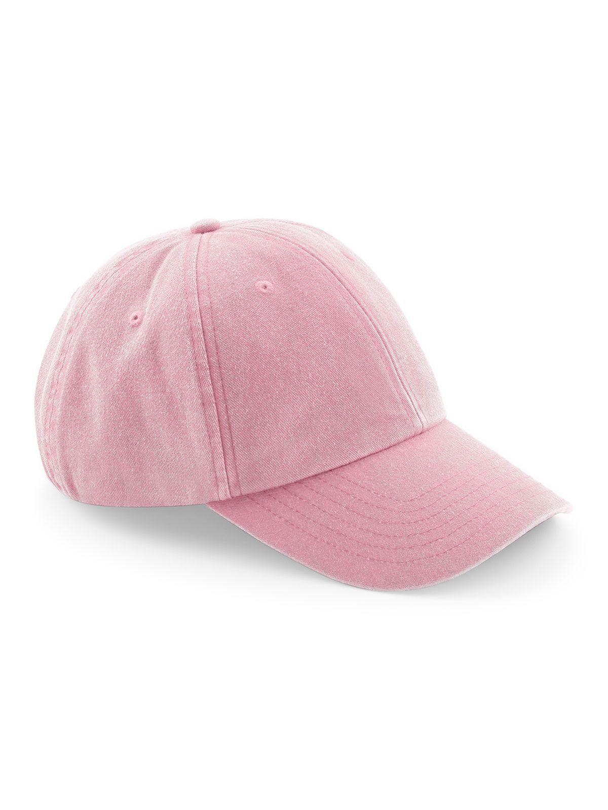 Low Profile Vintage Cap - VDP - Vintage Dusky Pink