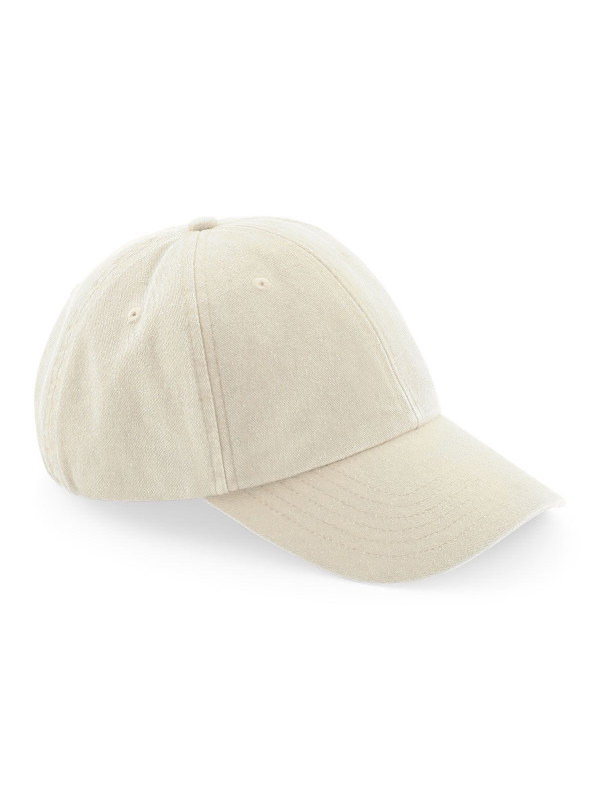 Low Profile Vintage Cap - VSA - Vintage Sand