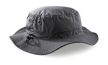 Cargo Bucket Hat - CHARCOAL