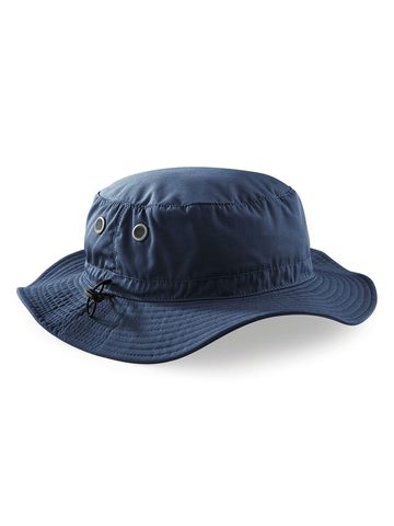 Cargo Bucket Hat - NAVY