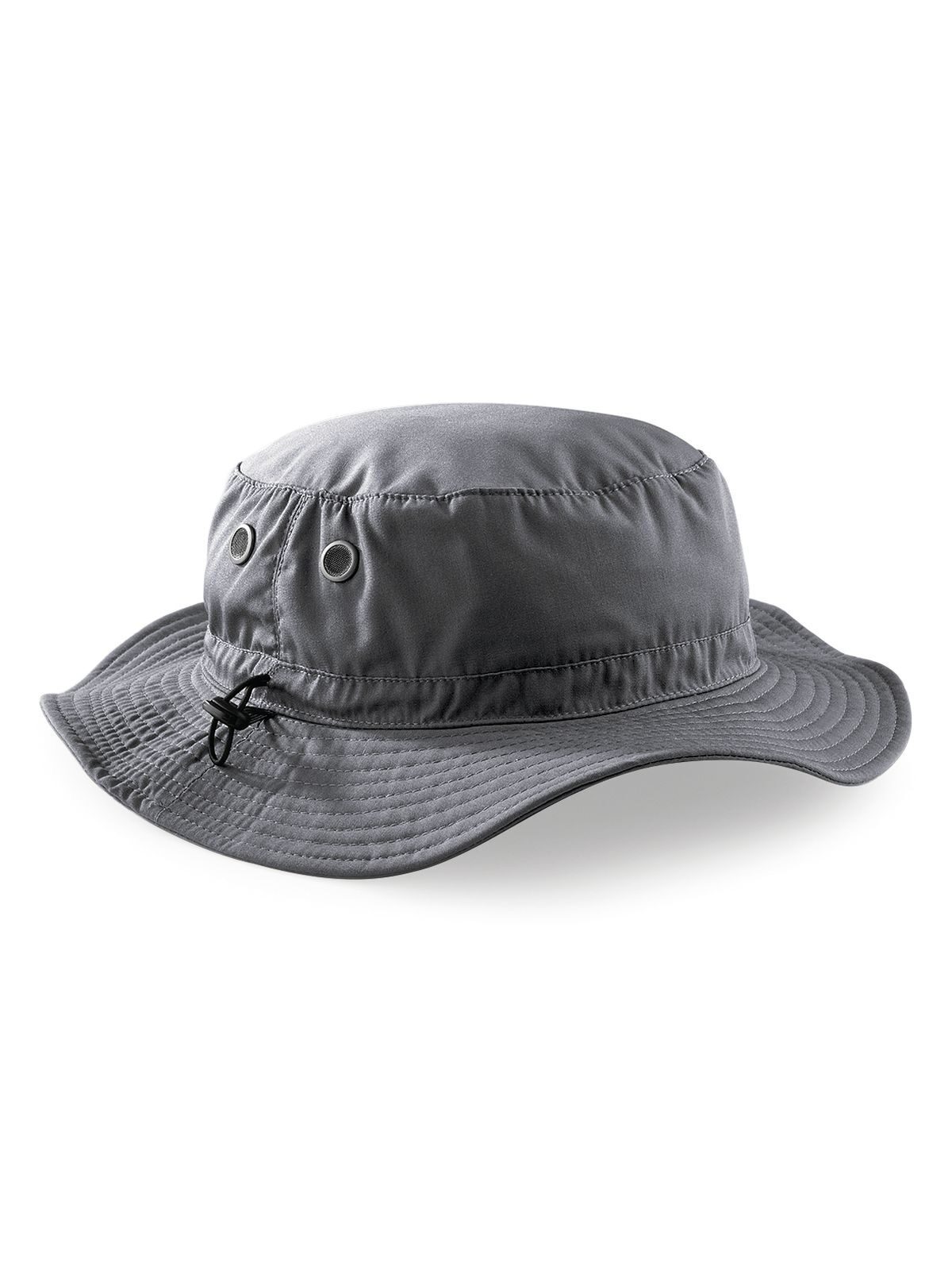 Cargo Bucket Hat - Graphite grey