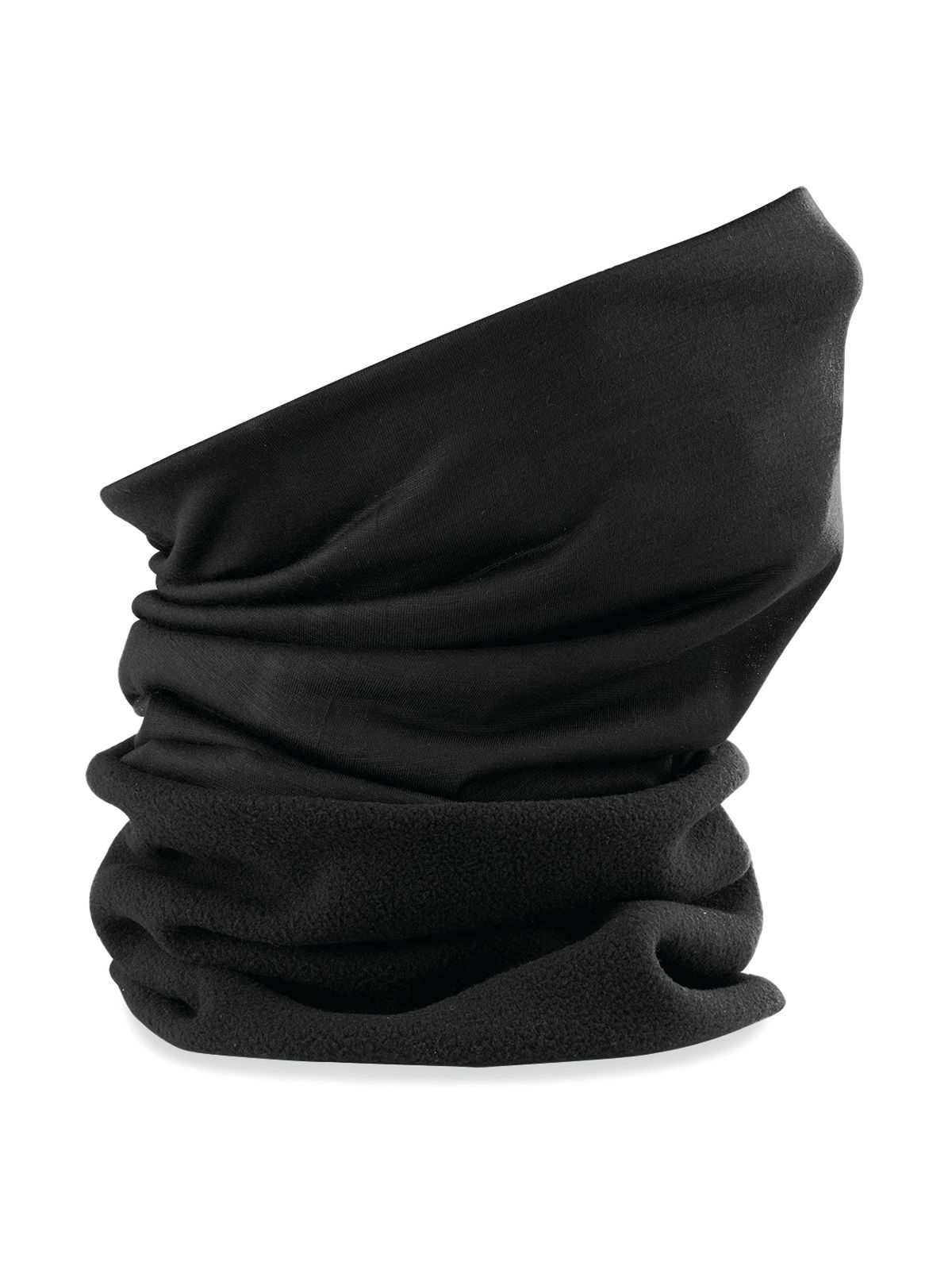 Morf® Suprafleece® - Black