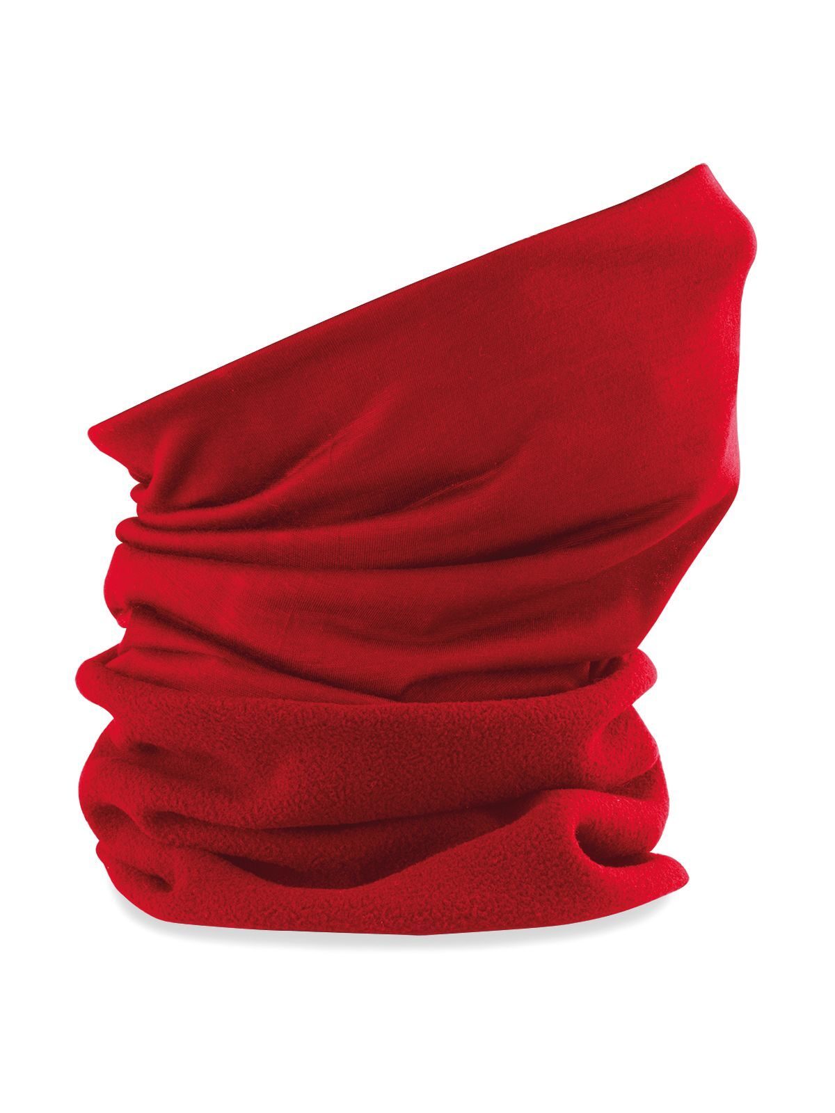Morf® Suprafleece® - Classic Red