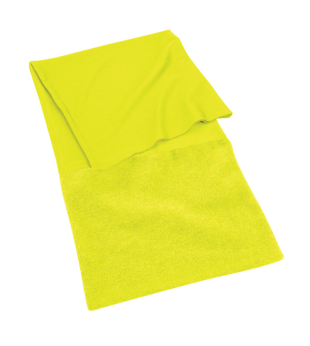 Morf® Suprafleece® - Fluorescent yellow