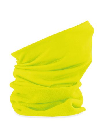 Morf Suprafleece - FLUORESCENT YELLOW